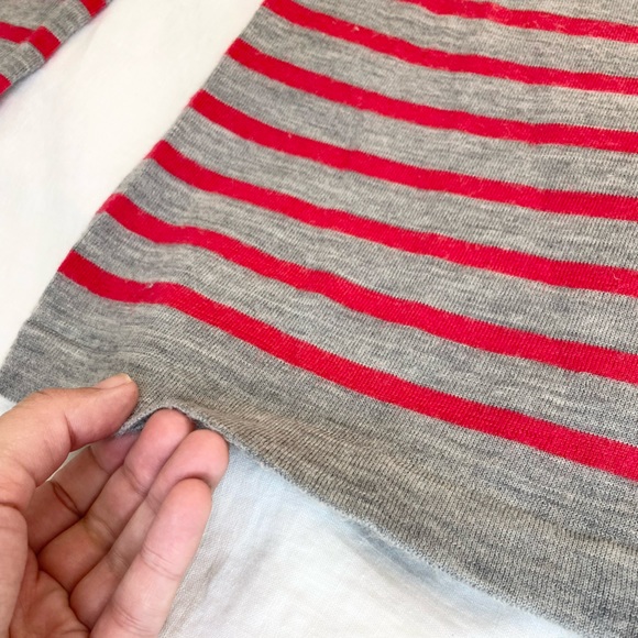 Patagonia Merino Crew Sweater - Picture 6 of 9